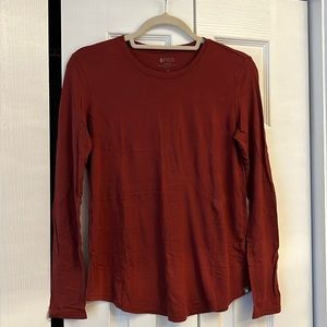 Figs longsleeve underscrub